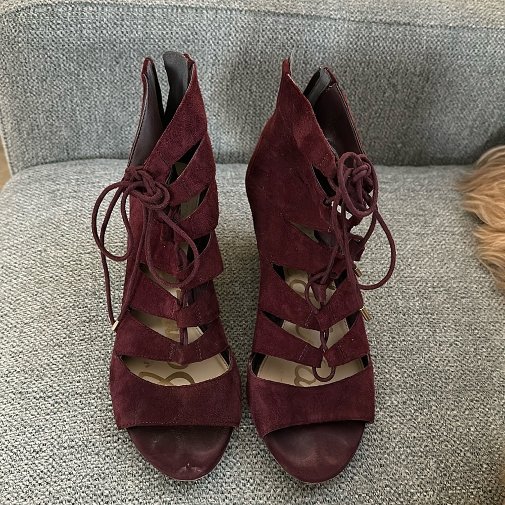 Wedges